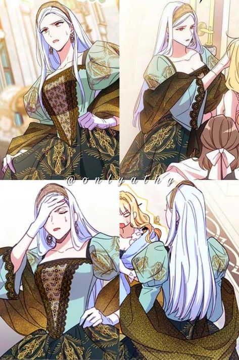 Ellen Van Omerta, Manhwa Fashion, Royal Art, Vampire Art, Cartoon Outfits, Drawing Clothes, Medieval Fantasy, Manhwa Manga, My Husband