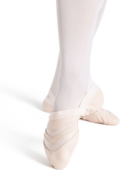 Women’s Ballet Shoes by Capezio® | capezio.com Dancer Shoes, Ballet Heels, Art Shoes, Ballet Shoe, Sheep Skin, Street Shoes, Flexing, Womens Athletic Shoes, Shoe Art