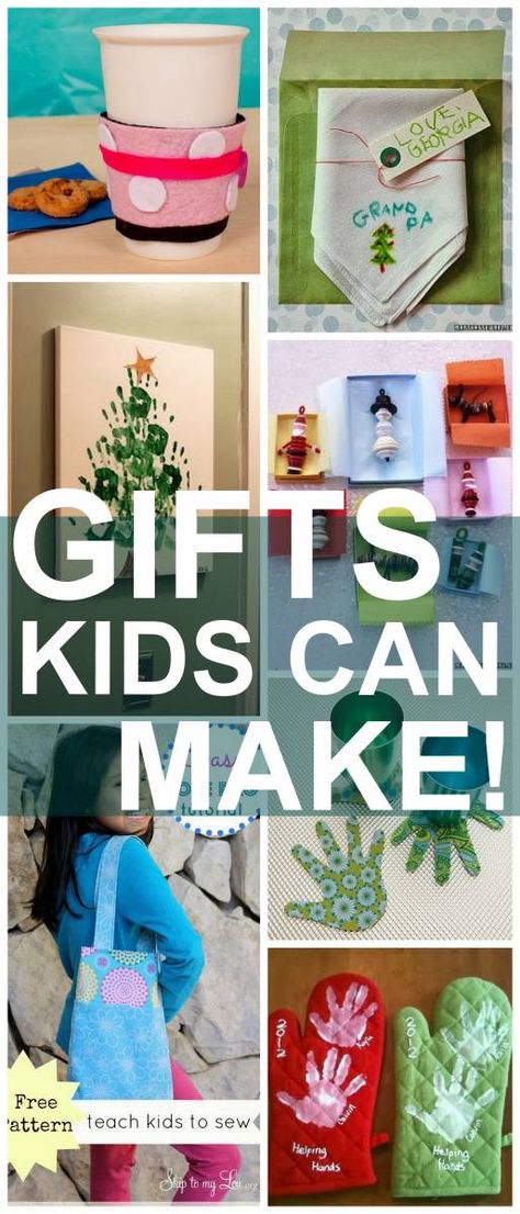 Children Diy Christmas Gifts, Grandpa Christmas Gifts From Kids, Diy Christmas Gifts For Grandparents From Grandkids, Kids Christmas Gift Crafts, Diy Christmas Gifts Kids, Diy Kids Christmas Gifts, Kids Diy Christmas Gifts, Christmas Gifts From Kids, Christmas Gifts Kids Can Make