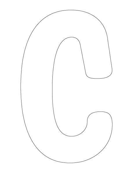 These free printable letter templates are perfect for alphabet crafts and letter of the week activities! Click through for free printable uppercase bubble alphabet letters. Letters For Bulletin Boards, Bubble Letters Lowercase, Free Printable Alphabet Templates, Free Letter Stencils, Large Printable Letters, Sewing Letters, Free Printable Letter Templates, Bubble Writing, Letter Stencils Printables