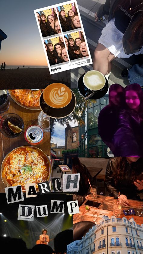 March dump ☆ Ig Story Dump Ideas, Instagram Month Dump Ideas, Instagram Story Ideas Photo Dump, Month Dump Instagram Story, Insta Story Dump, Photo Dump Instagram Story, Monthly Dump, March Dump, May Dump