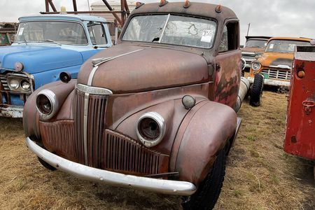 Studebaker For Sale | Hemmings Motor News Pickup Trucks For Sale, Studebaker Trucks, Vintage Pickup Trucks, Car Website, Old Pickup, Old Pickup Trucks, Collector Cars, Trucks For Sale, Vintage Car