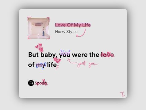 Harry Styles Quotes Lyrics, Spotify Lyrics Aesthetic, Songs That Describe Me, Harry Styles Quotes, Style Lyrics, Harry Styles Songs, Meaningful Lyrics, Quotes Lyrics, Life Lyrics