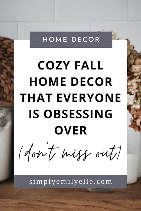 Everyone is going crazy over this fall home decor and for a good reason - it is so cute and cozy! Hearth and Hand with Magnolia fall home decor is perfect for getting your home read for fall. Plus, it's all affordable since it's Target home decor. Hearth Fall Decor, Fall Hearth Decor Ideas, Joanna Gaines Home Decor, Hearth Decor, Hearth And Hand With Magnolia, Fall And Christmas, Decorate For Fall, Target Home Decor, Fall Decor Ideas