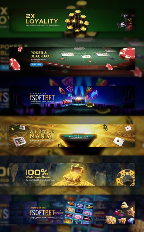 Casino Advertising Design, Game Ads Design, Casino Banner Design, Casino Banner, Banner Game, Casino Design, Game Banner, Ads Banner, Banner Design Inspiration