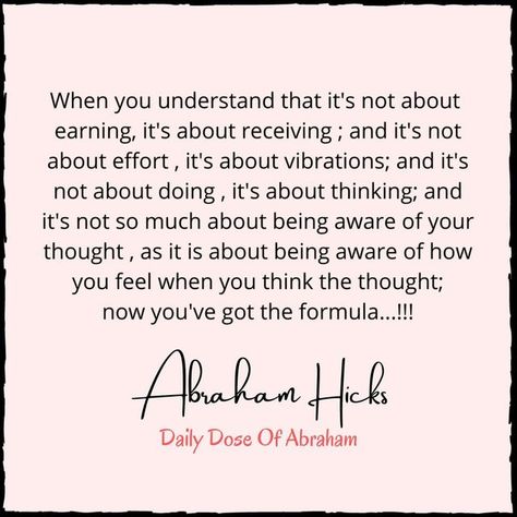 Abraham Hicks Vortex, Metaphysical Quotes, Abraham Hicks Quotes Happiness, Neville Goddard Quotes, Manifesting Vision Board, Purpose Quotes, Esther Hicks, Remember Quotes, Abraham Hicks Quotes