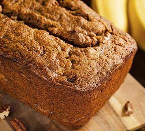 Banana Raspberry Bread Recipe Banana Bread With Pecans, Banana Bread Recipe Easy Moist, Raspberry Bread, Super Moist Banana Bread, Banana Pecan Bread, Delicious Banana Bread Recipe, Nashville House, Banana Nut Bread Recipe, Banana Bread Recipe Moist