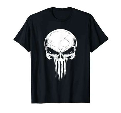 other sellers Marvel The Punisher, The Punisher Skull, Punisher T Shirt, Punisher Marvel, Punisher Skull, Marvel Merchandise, Painted Chest, The Punisher, Skull Logo