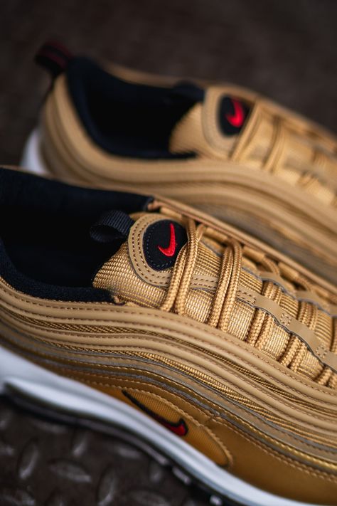 Nike airmax 97