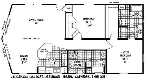 Floor plans from vintage to modern. Where we've come from and where we are going! Single Wide Mobile Home Floor Plans, Manufactured Home Floor Plans, Double Wide Manufactured Homes, Manufactured Homes Floor Plans, Skyline Homes, Mobile Home Floor Plans, Linen Room, Granny Pod, Single Wide Mobile Homes