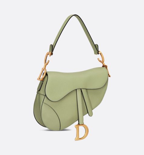 Ethereal Green, Tas Lv, Dior Saddle, Womens Designer Bags, Christian Dior Fashion, Maria Grazia Chiuri, Christian Dior Couture, Maria Grazia, Dior Couture