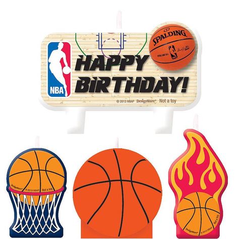 Basketball Birthday Cake, Spalding Basketball, Unique Party Decor, Basketball Theme Party, Winter Party Themes, Fall Party Themes, Basketball Birthday Parties, Basketball Party, Basketball Theme