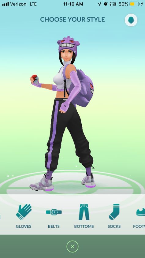 Pokémon Go Outfits, Pokemon Go Outfit, Pokémon Comic, Pokemon Outfits, Outfit With Pants, Pokemon Trainer Outfits, Pokemon Clothes, Fantasy Stuff, Pokemon Stuff