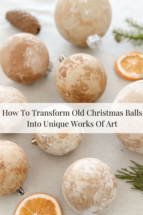 Old Christmas Ornaments, Natural Christmas Ornaments, Flour Container, Christmas Color Palette, How To Recycle, Apple Barrel, Natural Christmas, Old Christmas, Old Fashioned Christmas