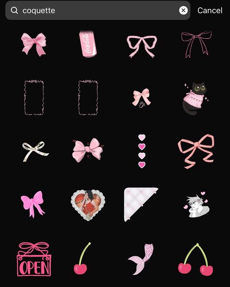 PART 44 — another batch of instagram story sticker / gif ideas for y’all! ⋆. 𐙚 ˚ 1. Go to IG story 2. Tap sticker icon 3. Search keywords 4. Choose gifs and adjust based on your preference 5. Post your IG story! Drop your questions below and i will try to answer ⋆. 𐙚 ˚ #instagramstory #igstoryideas #instagramstickers #instagramtips #fyp #margesn #instagramstory Ig Story Gif Codes, Cute Ig Story Background, Instagram Search Ideas, Instagram Story Codes, Instagram Search Stickers, Instagram Sticker Keyword, Instastory Sticker, Ig Story Stickers, Stickers For Instagram Stories