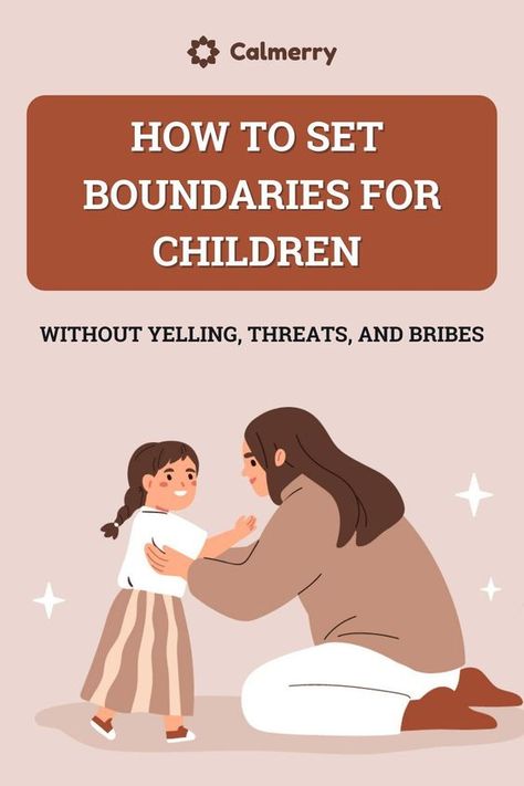 Boundaries For Kids, Boundaries Activities, Setting Healthy Boundaries, Parenting Strategies, Set Boundaries, Mindful Parenting, Conscious Parenting, Smart Parenting, Healthy Boundaries