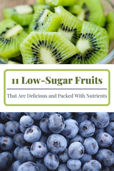 Low Sugar Fruits List, Low Sugar Fruits, Fruits With Low Sugar, No Sugar Snacks, Low Glycemic Fruits, Fruit For Diabetics, Sugar Free Fruits, Low Sugar Snacks, Fruit Diet