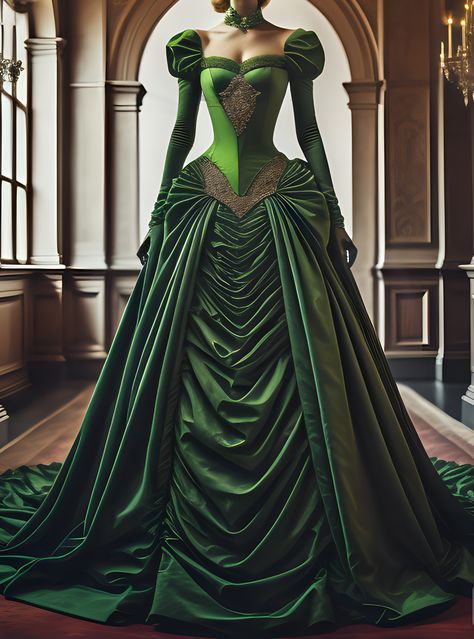 Royal Ball Gown, Elizabethan Gown, Royal Coronation, Elizabethan Costume, Coronation Gown, Fairycore Dresses, Elizabethan Fashion, Pageant Evening Gowns, Marble Queen