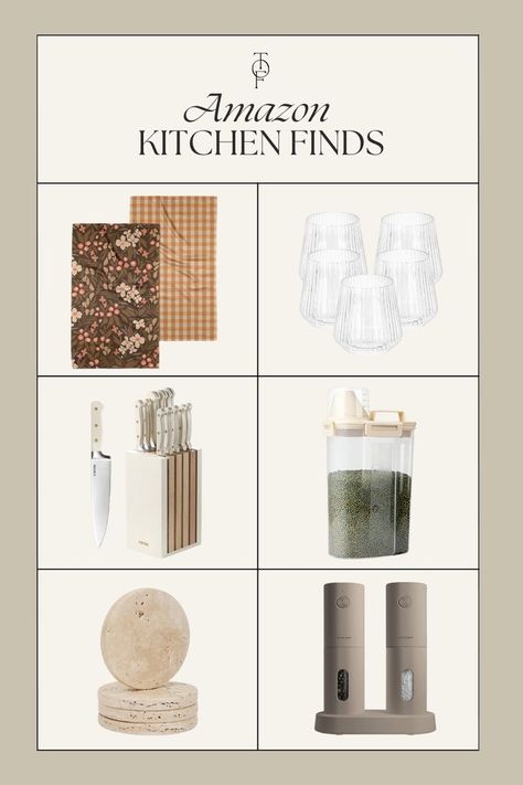 The chicest kitchen finds from Amazon are now on my storefront! These items and gadgets will elevate your kitchen for the upcoming holidays. Tap to shop! Kitchen Must Haves Amazon, Under The Sink Storage, Amazon Kitchen Finds, Amazon Kitchen Must Haves, Robotic Pool Cleaner, Baking Equipment, Kitchen Finds, Serving Tray Set, Pinch Bowls