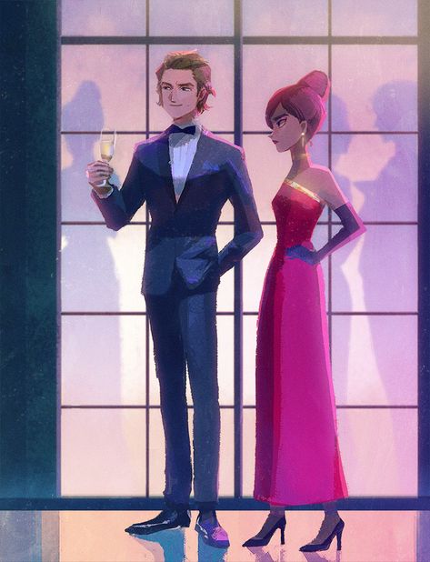 Okay but how can you not ship these two?! Carmen Santiago Fanart, Carman Sandiego X Gray, Carmen Sandiago Gray, Carmen Sandiego And Gray Fanart, Carmen Sandiego Red Crackle, Gray Carmen Sandiego Fanart, Red Crackle Carmen Sandiego, Carman Sandiego Fanart, Carmen Sandiego Crackle