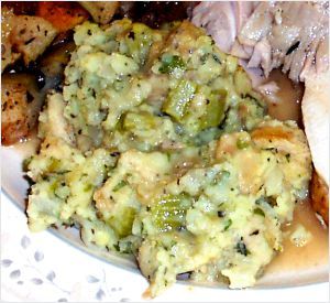 Amish Potato Stuffing, Potato Filling Recipe, Amish Food, Pennsylvania Dutch Recipes, Amish Living, Mennonite Recipes, Potato Filling, Recipe Photo, Recipe Potato