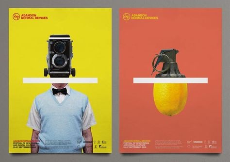 AND Film Festival Branding Teaser Campaign, Festival Branding, Film Festival Poster, Best Posters, Identity Inspiration, 광고 디자인, Campaign Posters, Key Visual, Grid Design