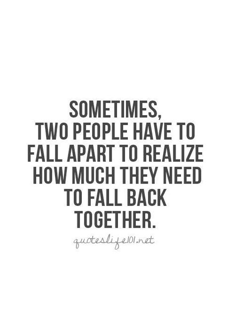 Love Quotes For Him Boyfriend, Quotes About Attitude, Together Quotes, Secret Crush Quotes, Inspirerende Ord, Life Quotes Love, Marriage Quotes, Back Together, Infj