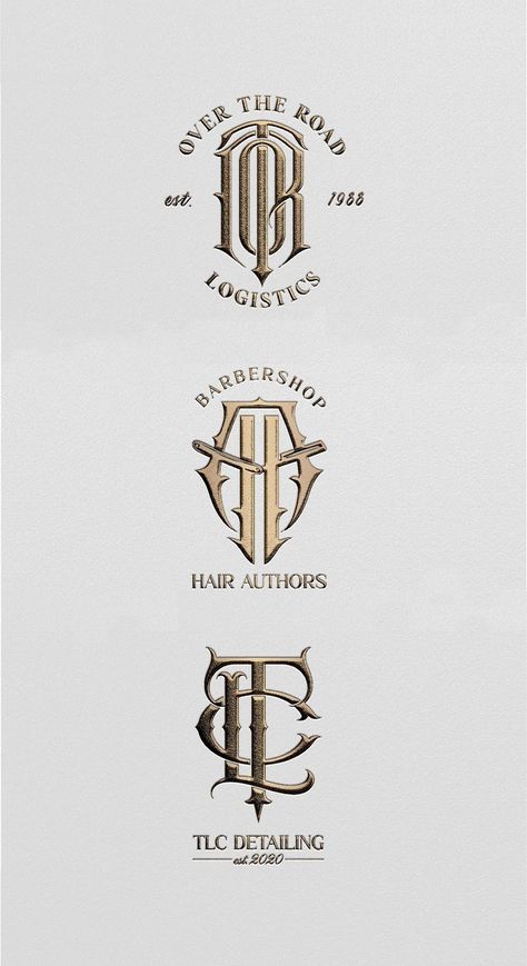 Regal Logo Design, 3 Letter Monogram Logo, T Monogram Logo, Sepia Drawing, Logo Sketch Design, V Monogram, Handwriting Logo, Fonts Lettering, Free Handwriting