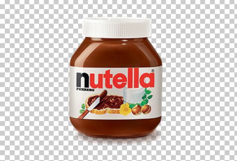 Nutella Photography, Nutella Sauce, Marketing Poster, Fine Dining Recipes, Chocolate Spread, Nutella Recipes, Molecular Gastronomy, Hazelnut Spread, Chocolate Chocolate