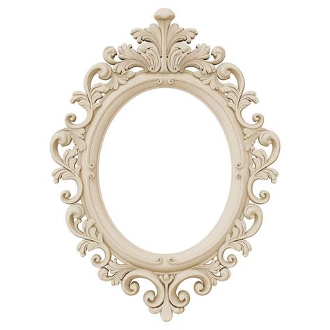 Holding Hands Pics, Vintage Mirror Frame, Photo Classic, Baroque Mirror, Baroque Frames, Classic Mirror, Vintage Png, Hand Pictures, Creative Poster Design