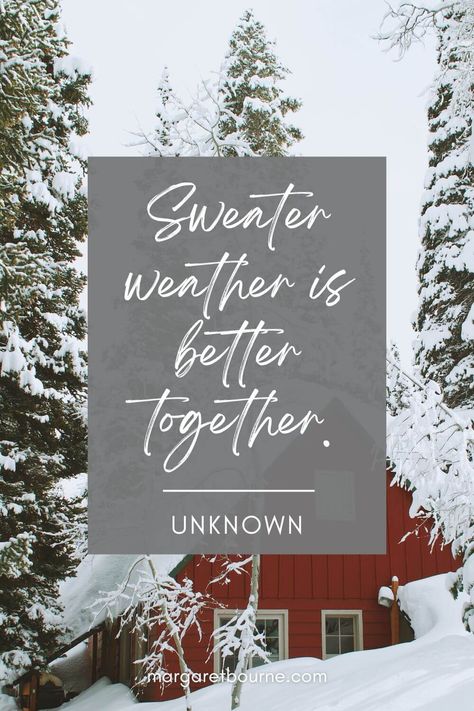 A curated collection of the best 100+ winter quotes - from literary figures to short sayings about Winter. Get into the Winter mood with the perfect quotes for your social media. Love Winter Quotes, Winter Is Coming Quotes, Winter Is Coming Quote, Short Winter Quotes, Quotes For Instagram Posts, Seasonal Quotes, January Quotes, Short Sayings, December Quotes