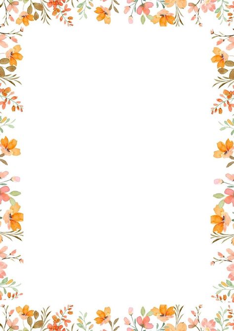 Page Border,paper border, border, printables, stationary, background border, decorative border Grass Wall Decor, Page Background Design, Artificial Grass Wall, Tv Wall Decor Ideas, Border Line, Wedding Card Frames, Flower Background Images, Colorful Borders Design, Bond Paper Design