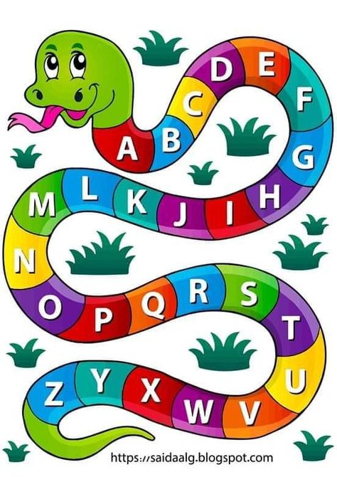 Letter Activities For Preschool Free Printable Alphabet Worksheets, School Wall Art Ideas, Alphabet Chart Printable, Kindergarten Drawing, Recycling Facts, Classroom Charts, Kindergarten Classroom Decor, Preschool Classroom Decor, School Wall Art