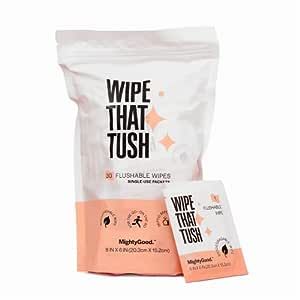 Dude Wipes, Flushable Wipes, Amazon Travel, Cleansing Wipes, Wet Wipes, Wet Wipe, Fragrance Free, Makeup Skin Care, Pharmacy Gifts