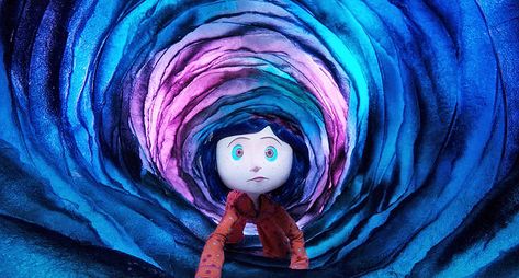 Coraline Movie, Coraline Aesthetic, Coraline Jones, Wallpaper Notebook, Wallpaper Halloween, Halloween Movies, Fall Wallpaper, Halloween Wallpaper, Painted Pumpkins