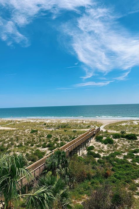 Summer vacation on Amelia Island, FL is calling. Will you answer?! #summer #vacation #ameliaisland #florida Caladesi Island Florida, Amelia Island Florida Where To Stay, Aly’s Beach Florida, Hallandale Beach Florida, Beach Safety, Amelia Island Florida, Seaside Park, Beach Fire, Fernandina Beach