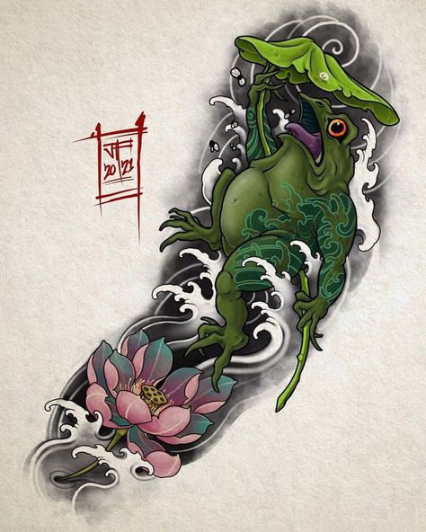 Tatuajes Irezumi, Tato Irezumi, Tattoo Japonais, Bushido Tattoo, Tato Ikan Koi, Tato Tradisional, Bio Organic Tattoo, Colored Tattoo Design, Tattoo Japanese Style