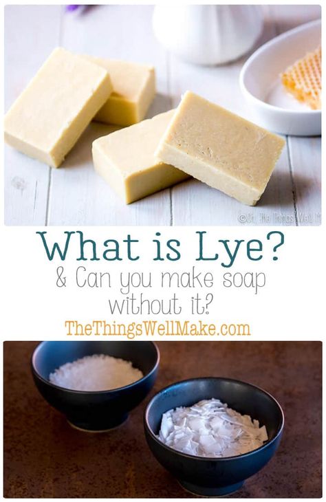 Lye Free Soap, Beginner Soap Recipes, How To Make Lye, Goat Milk Soap Recipe, Milk Soap Recipe, Pumpkin Spice Soap, Diy Soap Bars, Tallow Soap, Easy Soap Recipes