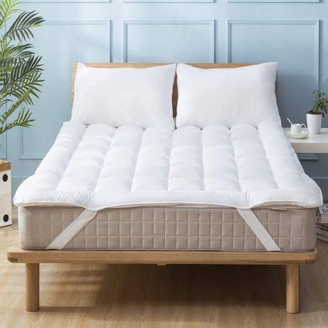 White Bed Cover, White Bed Covers, Mattress Topper Reviews, Affordable Mattress, Heated Mattress Pad, Tempurpedic Mattress, Cooling Mattress Pad, Foldable Mattress, Mattress Toppers