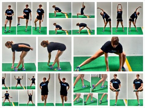 stretches for runners. prevent shin splints, knee pain with these stretches. Great stretches for the IT Band as well! Prevent Shin Splints, Shin Splint Relief, Great Stretches, Shin Splint Exercises, Redefining Strength, Mobility Workout, Running Stretches, Stretches For Runners, Marathon Motivation