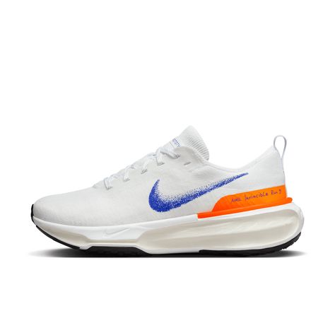 Nike Invincible Run, Nike Invincible 3, Nike Original, The Invincible, Bad Knees, Tenis Nike, Best Walking Shoes, Best Leggings, Running Shoes Nike