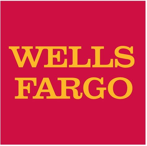 Ohh ohh the wells fargo wagon is a-coming down the street. Oh please let it be for me!! Wells Fargo Logo, Bank Teller, Banks Logo, Interview Questions And Answers, Wells Fargo, Online Banking, Savings Account, Asset Management, Student Loans