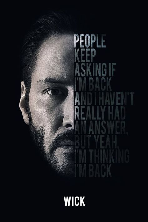 John Wick Quotes Movie, John Wick Wallpapers, John Wick Quotes, Wick Wallpaper, John Wick Hd, Richard Dawson, Baba Jaga, John Wick Movie, Keanu Reeves John Wick