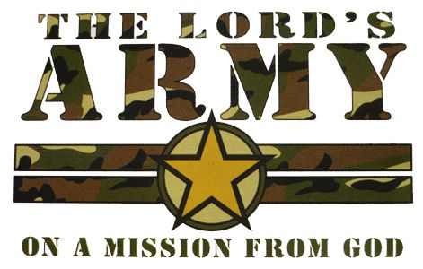 god army | Life Giving Words of Hope & Encouragemnt by Jeff Davis Camp Vbs, Christian Soldiers, Shield Of Faith, Batman Logo, Vacation Bible School, Armor Of God, Lego Batman, Kids Church, Childrens Church