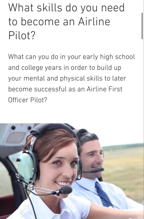 How To Become A Pilot, Student Pilot Aesthetic, Female Pilot Uniform, Pilot Knowledge, Student Pilot Training, Pilot Inspiration, Pilot Motivation, Emirates Pilot, Pilot Wallpaper