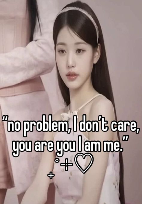 mine🎀dont repost #wony #wonyoung #quote #minjidolli Wonyoung Quotes, Wonyoung Mindset, Young Quotes, Cute Diary, Coquette Wallpaper, I Am Me, Savage Quotes, Princess Pictures, Mindset Quotes