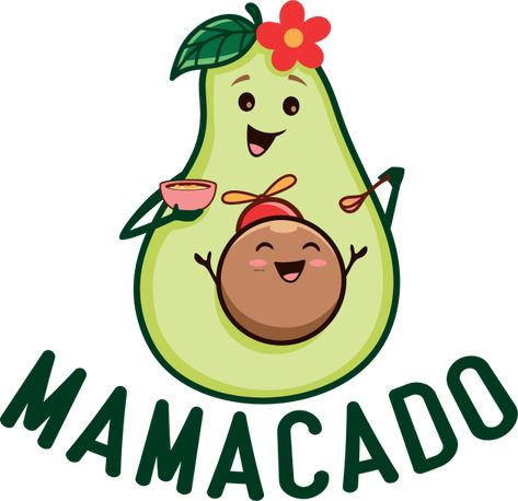 Avocado Baby Shower Theme, Avacado Shirt, Avocado Theme, Avocado Clothes, Pregnancy Drawing, Avocado Party, Work Baby Showers, Office Baby Showers, Avocado Cartoon