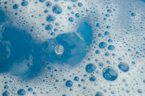 Soap Bubble. Mid air soap bubble above blue soapy water , #AD, #Mid, #air, #Soap, #Bubble, #soap #ad Soap Suds, Modern Cloth Nappies, Water Aesthetic, Dreamcore Weirdcore, Iphone Wallpaper App, Visual Aesthetics, Liquid Hand Soap, Soap Bubbles, Colour Board