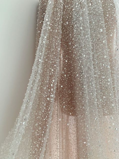 Wedding Dress Veil, Beaded Lace Fabric, Beaded Tulle, 3d Rose, Satin Wedding Dress, Wedding Fabric, Fabric Beads, Satin Wedding, Apple Wallpaper