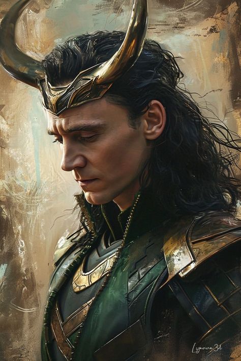 Marvel Powers, Loki Wallpaper, Loki Avengers, Loki Art, Loki Fanart, Fantasy Concept, Marvel Entertainment, Loki Marvel, Loki Thor